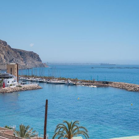 Aguadulce Vista Mar Apartment Exterior photo
